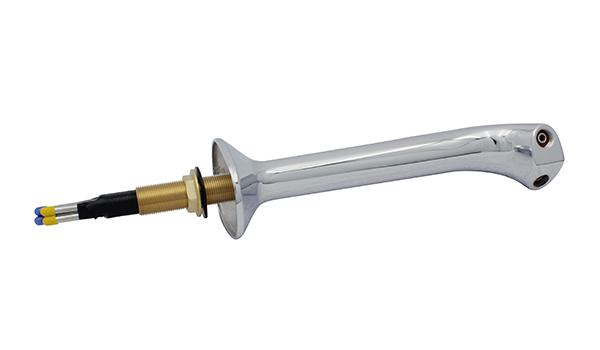 Brass Cobra Tower  1001-2